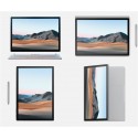 Ноутбук Microsoft Surface Book 3 15" QHD/Intel i7-1065G7/32/1024F/QuadroRTX 3000-6 GB/W10P/Silver