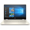 Ноутбук HP Pavilion x360 14FHD IPS Touch/Intel i5-1035G1/8/512F/int/W10/Gold