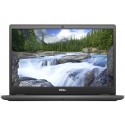 Ноутбук Dell Latitude 3410 14FHD AG/Intel i5-10310U/8/512F/int/Lin