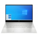 Ноутбук HP ENVY 15-ep0023ur 15.6UHD Oled Touch/Intel i9-10885H/32/2x1024F/NVD2060-6/W10/Silver