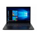 Ноутбук Lenovo ThinkPad X13 13.3FHD IPS AG/AMD R5 4650U/16/256F/int/W10P