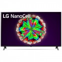 Телевизор 55" NanoCell 4K LG 55NANO806NA Smart, WebOS, Black