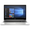 Ноутбук HP Probook 450 G7 15.6FHD IPS AG/Intel i5-10210U/8/256F/int/W10P/Silver