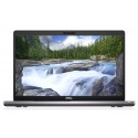 Ноутбук Dell Latitude 5510 15.6FHD AG/Intel i5-10310U/16/256F/int/W10P