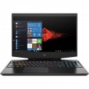 Ноутбук HP OMEN 15-dh1007ur 15.6FHD IPS 144Hz/Intel i7-10750H/16/1024F/NVD1660Ti-6/W10