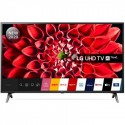 Телевизор 55" LED 4K LG 55UN71006LB Smart, WebOS, Black
