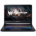 Ноутбук Acer Predator Triton 500 PT515-52 15.6FHD 300Hz IPS/intel i7-10750H/32/2048F/NVD2080-8/Lin