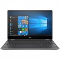 Ноутбук HP Pavilion x360 15.6FHD IPS AG/Intel i5-10210U/8/512F/int/W10/Silver