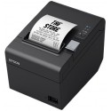 Принтер спец. Epson TM-T20III RS-232/USB I/F (Blk)+PS