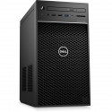 Рабочая станция Dell Precision 3640 Intel i7-10700/16/512F/ODD/int/kbm/W10P