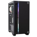ПК 2E MSI Gaming AMD Ryzen 5 3600/A320/16/240F+1000/NVD1660S-6/FreeDos/NX400G/600W