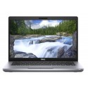 Ноутбук Dell Latitude 5411 14FHD AG/Intel i5-10400H/16/512F/NVD250-2/W10P