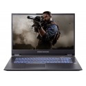 Ноутбук Dream Machines RG2070-17 17.3FHD IPS 240Hz/Intel i7-10750H/16/1024F/NVD2070-8/DOS