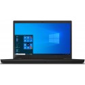 Ноутбук Lenovo ThinkPad T15p 15.6FHD IPS AG/Intel i5-10300H/16/512F/int/W10P