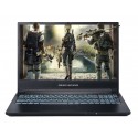 Ноутбук Dream Machines G1660Ti-15 15.6FHD IPS AG/Intel i5-10300H/8/500F/NVD1660Ti-6/DOS