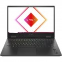 Ноутбук HP OMEN 15-ek0000ur 15.6FHD IPS AG 144Hz/Intel i7-10750H/16/512F/NVD1660Ti-6/W10