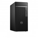 ПК Dell OptiPlex 7080 MT/Intel i7-10700/8/256F/ODD/int/kbm/W10P