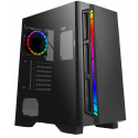 ПК 2E Complex Gaming AMD Ryzen 5 3600/A320/16/240F+1000/NVD1660S-6/FreeDos/NX400G/600W