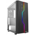 ПК 2E Complex Gaming AMD Ryzen 5 3600/A320/16/240F+1000/RX5500XT-4/FreeDos/NX230/500W
