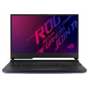 Ноутбук Asus G732LWS-HG097T 17.3FHD 300Hz IPS/Intel i7-10875H/32/2*512SSD/NVD2070-8/W10/Black