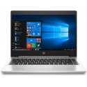 Ноутбук HP Probook 445 G7 14FHD IPS AG/AMD Ryzen 5 4500U/8/1000+256F/int/W10P/Silver