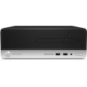 ПК HP ProDesk 400 G6 SFF/Intel i5-9500/8/256F/ODD/int/kbm/W10P