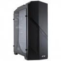 Компьютер ETE GAME TUCANA / Ryzen5 2600 (HB.R2600.810.RX550.4GB.PH500.BN)
