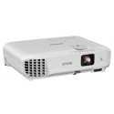 Проектор Epson EB-W06 (3LCD, WXGA, 3700 ANSI lm)