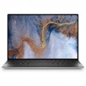 Ноутбук Dell XPS 13 (9300) 13.4UHD+ Touch/Intel i7-1065G7/16/1024F/int/W10/Silver
