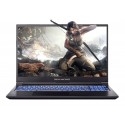 Ноутбук Dream Machines G1650-15 15.6FHD IPS AG/Intel i5-10300H/16/500F/NVD1650-4/DOS