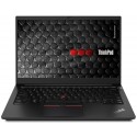 Ноутбук Lenovo ThinkPad E14 14FHD IPS AG/AMD R7 4700U/16/512F/int/DOS