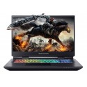 Ноутбук Dream Machines RX2070S-17 17.3FHD IPS 144Hz/Intel i7-10700K/16/1024F/NVD2070-8/DOS