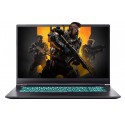 Ноутбук Dream Machines S1660Ti-17 17.3FHD IPS 144Hz/Intel i7-10750H/16/1024F/NVD1660Ti-6/DOS