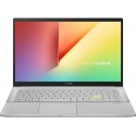 Ноутбук Asus S333JQ-EG014 13.3FHD IPS/Intel i5-1035G1/8/512SSD/NVD350-2/noOS/White