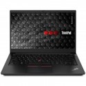 Ноутбук Lenovo ThinkPad E14 14FHD IPS AG/AMD R7 4700U/8/512F/int/DOS