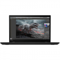 Ноутбук Lenovo ThinkPad P15s 15.6FHD IPS AG/Intel i7-10510U/16/512F/P520-2/NoOS