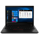 Ноутбук Lenovo ThinkPad P14s 14FHD IPS AG/Intel i7-10510U/32/1024F/P520-2/NoOS