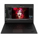 Ноутбук Lenovo ThinkPad P1 15.6FHD AG/Intel i7-10750H/32/1024F/LTE/T2000-4/W10P