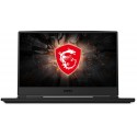 Ноутбук MSI GL65-10SEK 15.6FHD 144Hz/Intel i7-10750H/16/512F+1TB HDD/RTX2060-6GB/DOS