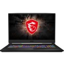Ноутбук MSI GL75-10SEK 17.3FHD 144Hz/Intel i7-10750H/16/512F+1TB HDD/RTX2060-6GB/DOS