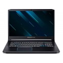 Ноутбук Acer Predator Helios 300 PH317-54 17.3FHD 240Hz IPS/Intel i7-10750H/16/1024F/NVD2070-8/Lin