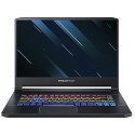 Ноутбук Acer Predator Triton 500 PT515-52 15.6FHD 300Hz IPS/intel i7-10875H/32/1024F/NVD2070-8/W10