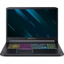 Ноутбук Acer Predator Helios 300 PH317-54 17.3FHD 144Hz/Intel i7-10750H/16/1024F/NVD2060-6/Lin