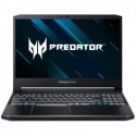 Ноутбук Acer Predator Helios 300 PH315-53 15.6FHD 144Hz/Intel i7-10750H/16/512F/NVD1660Ti-6/Lin