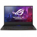 Ноутбук Asus GX701LV-EV038 17.3FHD 144Hz IPS/Intel i7-10750H/16/512SSD/NVD2060-6/noOS/Black