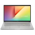 Ноутбук Asus VivoBook K513EA-BQ165 15.6FHD IPS/Intel i3-1115G4/8/256SSD/int/noOS