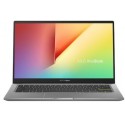 Ноутбук Asus S333JQ-EG013 13.3FHD IPS/Intel i5-1035G1/8/512SSD/NVD350-2/noOS/Black