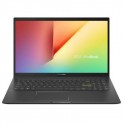 Ноутбук Asus VivoBook K513EA-BQ158 15.6FHD IPS/Intel i5-1135G7/8/512SSD/Intel Iris Xe/noOS
