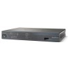 Маршрутизатор Cisco 881 Eth Sec Router with 802.1n ETSI Compliant