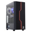 ПК 2E Complex Gaming Intel i5-9400F/H310/16/480F/RX5500XT-4/FreeDos/NX230/500W